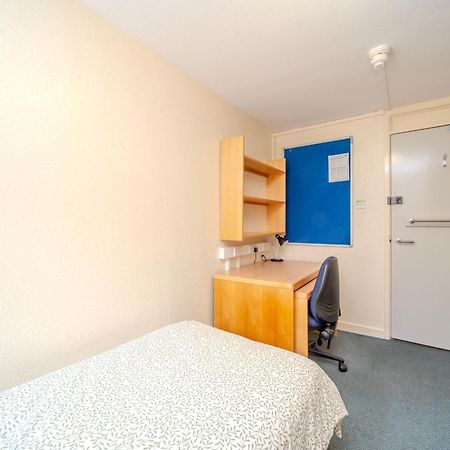 Joivy Budget 4,5 And 6 Bed Private Flats, In Historic Old Town (Adults Only) EDI Exteriér fotografie